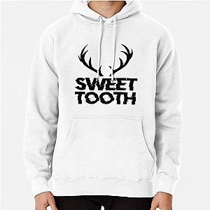 Sweet tooth  Perfect Gift  Pullover Hoodie