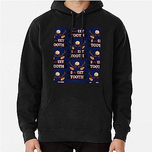 Sweet Tooth Netflix Graphic(11) Pullover Hoodie