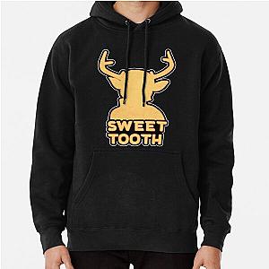 Sweet Tooth Tv series Netflix Pullover Hoodie