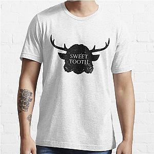 Sweet Tooth (Dark) Essential T-Shirt