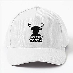 Sweet Tooth Netflix (3) Baseball Cap