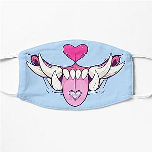 Sweet tooth Oni mask Flat Mask