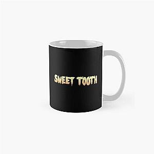 Sweet Tooth Series Classic Mug