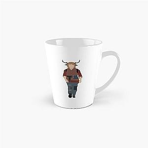 Gus Sweet Tooth Tall Mug