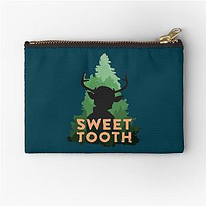 Sweet tooth (4) Zipper Pouch