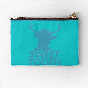 Sweet tooth  Perfect Gift Zipper Pouch