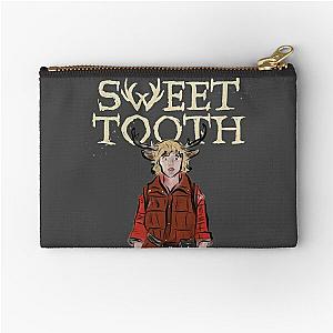 Gus - Sweet Tooth Zipper Pouch