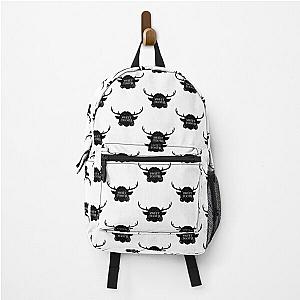 Sweet Tooth (Dark) Backpack