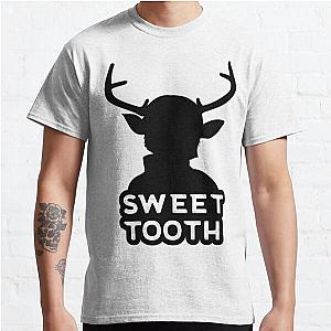 Sweet Tooth Netflix (3) Classic T-Shirt