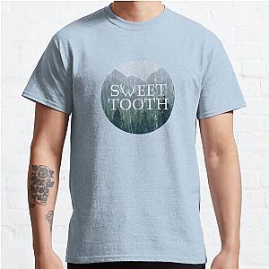 Sweet Tooth Fan Art Logo Symbol Classic T-Shirt