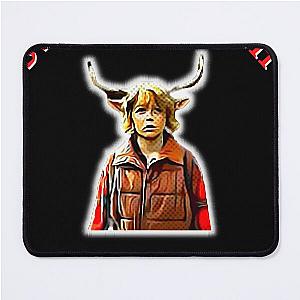 Sweet Tooth Netflix Gus Mouse Pad