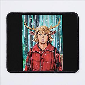 Sweet tooth netflix   Mouse Pad