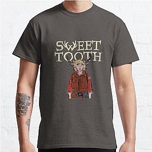 Gus - Sweet Tooth Classic T-Shirt