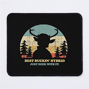 Sweet tooth  Perfect Gift   Mouse Pad