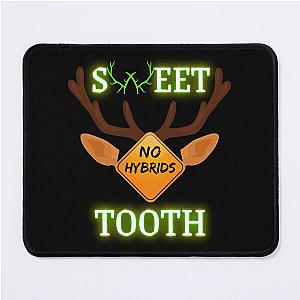 Sweet Tooth Netflix   Mouse Pad