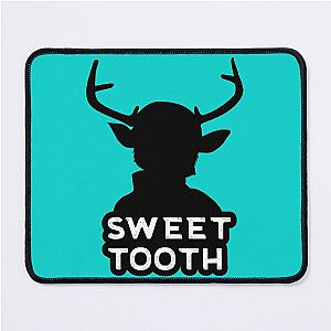 Sweet Tooth Netflix    Mouse Pad