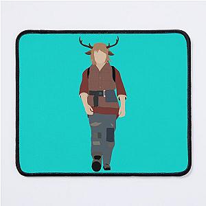 Gus Sweet Tooth  Perfect Gift Mouse Pad