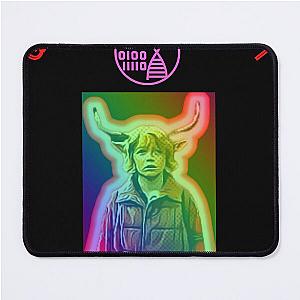 Sweet Tooth Netflix Gus  Perfect Gift Mouse Pad