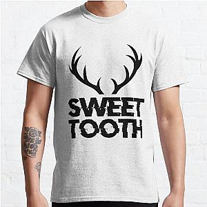 Sweet tooth  Perfect Gift  Classic T-Shirt