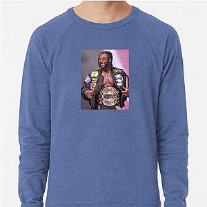 Entertainment Specialist Swerve Strickland Sweatshirts