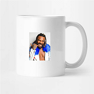 Technical Artist Swerve Strickland Mugs