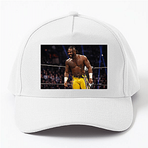 Wrestling Maverick Swerve Strickland Hats & Caps