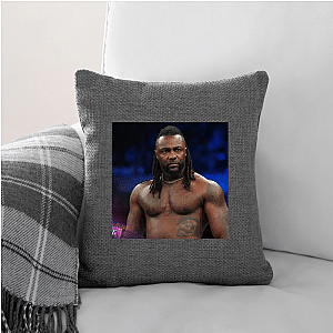 Rising Icon Swerve Strickland Pillows Cover