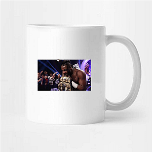 AEW Superstar Swerve Strickland Mugs