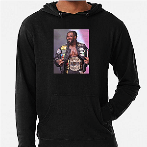 Entertainment Specialist Swerve Strickland Hoodies