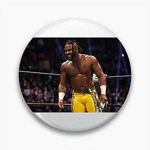 Wrestling Maverick Swerve Strickland Pins