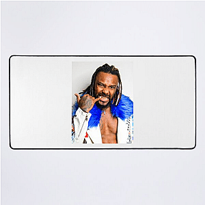 Technical Artist Swerve Strickland Mouse Pads