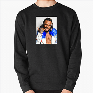 Technical Artist Swerve Strickland Sweatshirts