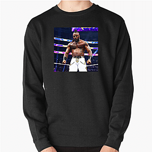 Ring Innovator Swerve Strickland Sweatshirts