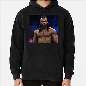Rising Icon Swerve Strickland Hoodies