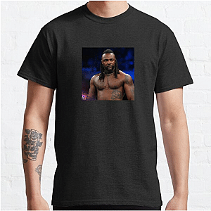 Rising Icon Swerve Strickland T-Shirts