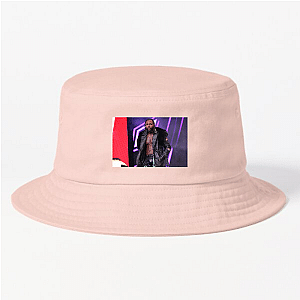 Unpredictable Talent Swerve Strickland Hats & Caps
