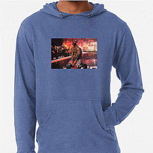 Dynamic Performer Swerve Strickland Hoodies