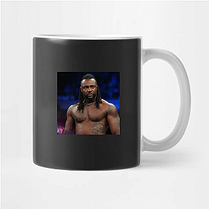 Rising Icon Swerve Strickland Mugs