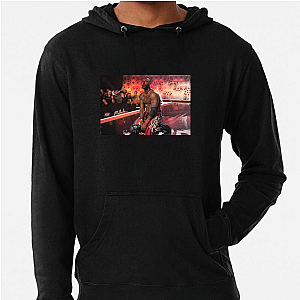 Dynamic Performer Swerve Strickland Hoodies