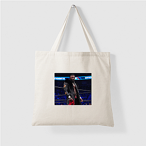 High-Flying Star Swerve Strickland Bags