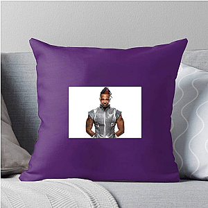 Charismatic Wrestler Swerve Strickland Pillows Cover