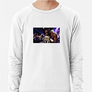 AEW Superstar Swerve Strickland Sweatshirts