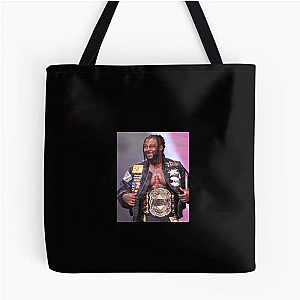 Entertainment Specialist Swerve Strickland Bags