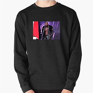 Unpredictable Talent Swerve Strickland Sweatshirts