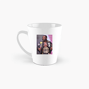 Entertainment Specialist Swerve Strickland Mugs
