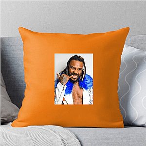 Technical Artist Swerve Strickland Pillows Cover
