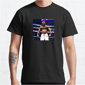 Ring Innovator Swerve Strickland T-Shirts
