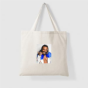 Technical Artist Swerve Strickland Bags