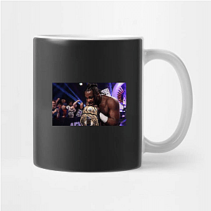AEW Superstar Swerve Strickland Mugs