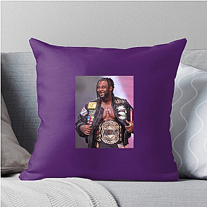 Entertainment Specialist Swerve Strickland Pillows Cover